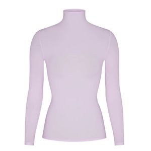 SKIMS LIMITED EDITION COLOR Fits Everybody Turtleneck